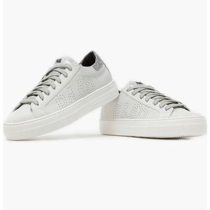P448 Thea Platform Sneaker